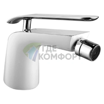 Смеситель для биде Lemark Melange LM4908CW