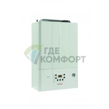 Настенный газовый котел Immergas Victrix TERA 24 Plus