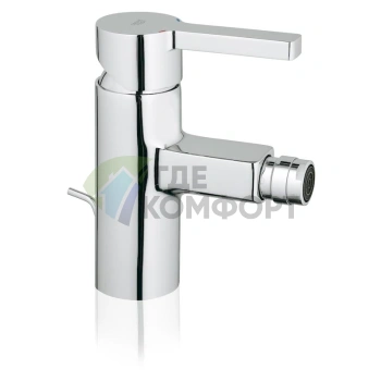 Смеситель для биде Grohe Lineare 33848000 - фото 2