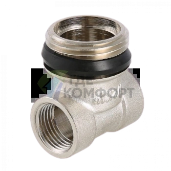 Тройник коллекторный 3/4х1/2х1/2 Valtec - фото 1