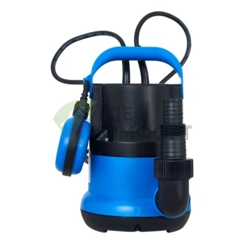 Дренажный насос Aquario ADS-250-5Е (mini) - фото 4