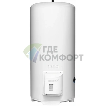 Бойлер косвенного нагрева Atlantic Corflow 750L