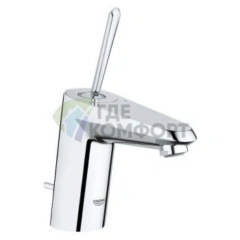 Смеситель для раковины Grohe Eurodisc Joy 23425000