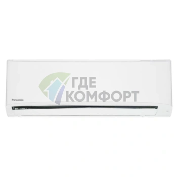 Инверторная настенная сплит-система Panasonic Comfort CS/CU-TZ20TKEW-1 - фото 4