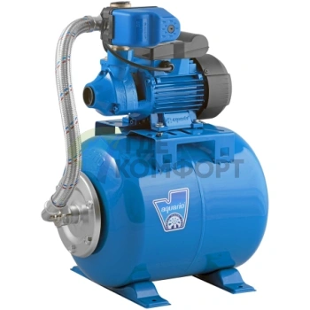 Насосная станция Aquario AUTO ADB-60 - фото 1