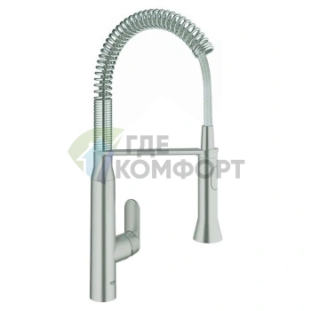 Смеситель для кухни Grohe K7 31379DC0