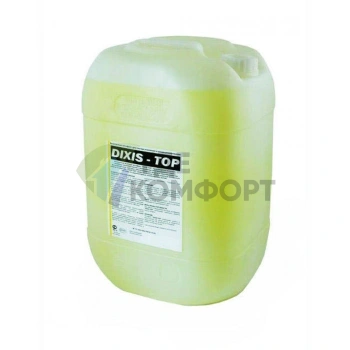 Теплоноситель для отопления DIXIS TOP, 30 л