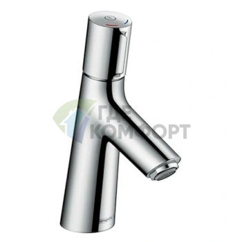 Смеситель Hansgrohe Talis Select S для раковины с термостатом