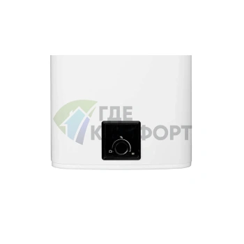 Водонагреватель накопительный электрический Atlantic Cube Steatite 100 S4CM - фото 3