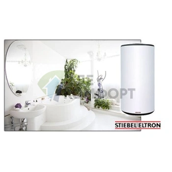 Водонагреватель накопительный электрический Stiebel Eltron PSH 30 Si - фото 2