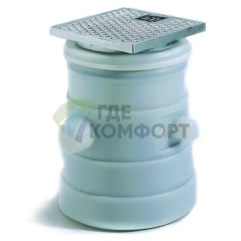 Накопительная емкость Grundfos LIFTAWAY B (для насосов KP) - фото 1