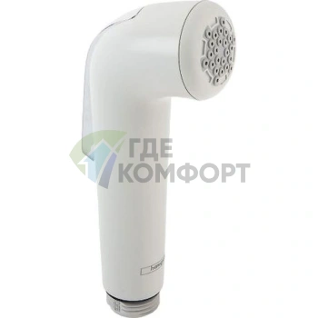 Смеситель Hansgrohe Logis 71290000 для раковины с гигиеническим душем - фото 4