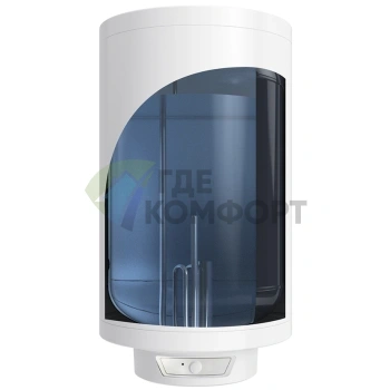Водонагреватель накопительный электрический Bosch Tronic 6000T ES 100 - фото 2