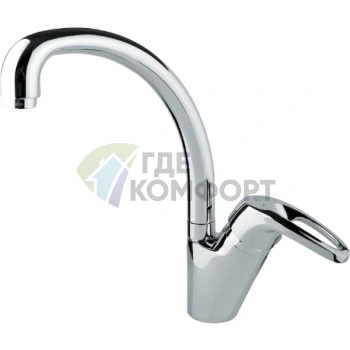 Кухонный смеситель Timo Standard 1933F