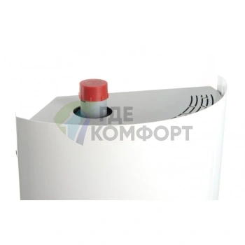 Настенный электрический котел Бастион Teplodom i-TRM SILVER 6 - фото 2