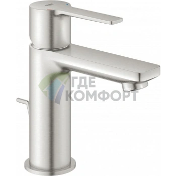 Смеситель Grohe Lineare 32109DC1 для умывальника
