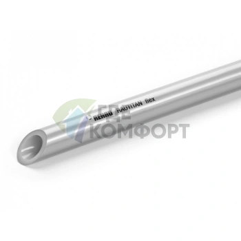 Труба REHAU flex 25x3,5 (РЕХАУ - 11303903050)