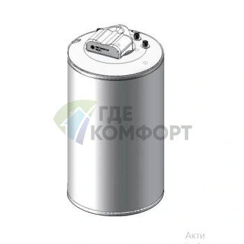 Водонагреватель косвенного нагрева Ariston BCH CD1120 ARI-EU - фото 2