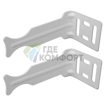 Комплект угловых кронштейнов Royal Thermo 2 шт.