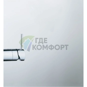 Смеситель Grohe Minta 32067000: однорычажный для кухни с высоким качеством - фото 4