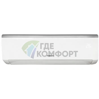 Настенный кондиционер Tosot Natal New T07H-SNa/I / T07H-SNa/O on/off - фото 1