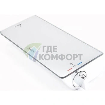 Термостат для душа Hansgrohe Ecostat Select - фото 3