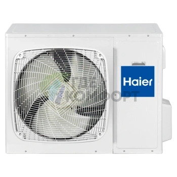 Кондиционер кассетный Haier AB18CS1ERA(S)/1U18DS1EAA/PB-700IB on/off - фото 3