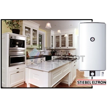 Водонагреватель накопительный электрический Stiebel Eltron SH 100 A - фото 2