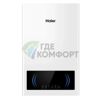Настенный электрический котел Haier Voltron 1.10.380 - фото 1
