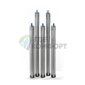 Скважинный насос Grundfos SQ 2-35 - фото 3
