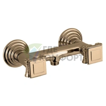 Смеситель для душа Cezares Olimp DS 02 O хром