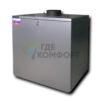 Котел газовый наружного размещения ТМЗ АОГВ-82НР (моноблок) - фото 2