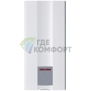 Водонагреватель проточный трехфазный Stiebel Eltron HDB-E 12Si