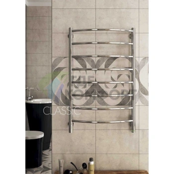 Полотенцесушитель электрический Terminus Классик 32/20 П8 500x800 - фото 2