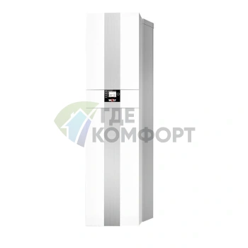 Настенный конденсационный газовый котел Wolf CSZ-2-20/300R