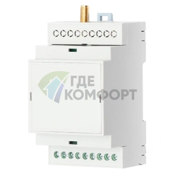 Блок дистанционного управления котлом Protherm GSM-Climate ZONT H-1V