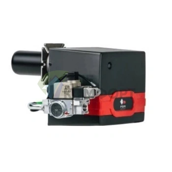 Газовая горелка F.B.R. GAS X2 CE TC + R. CE D3/4-S