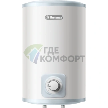 Водонагреватель для установки над мойкой Thermex IC 15 O Inox Cask