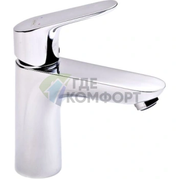Смеситель для раковины Hansgrohe Focus 31607000 - фото 2
