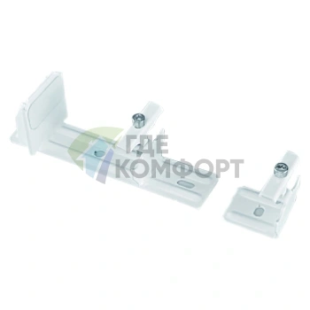 Кронштейн Arbonia ZB0238 0001AF RAL 9016