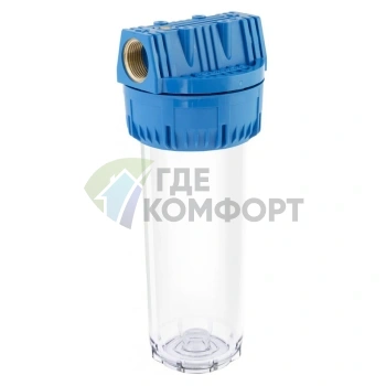 Корпус для картриджного фильтра Джилекс 1 MC - фото 2
