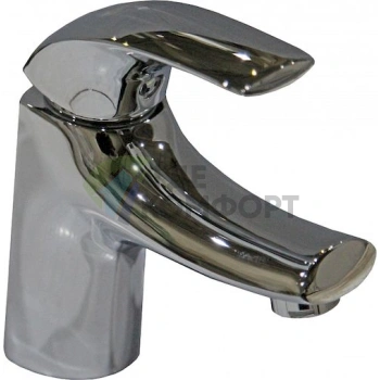 Смеситель для раковины Zorg Sanitary ZR 100 U-1