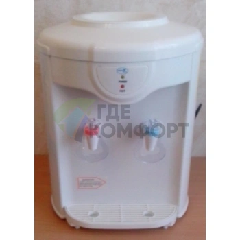 Кулер для воды настольный Aqua Well 15-JXD СЭ YLRT-15-JXD - фото 3