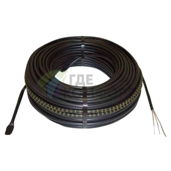 Нагревательный кабель Hemstedt Br-Im 1900-110-69