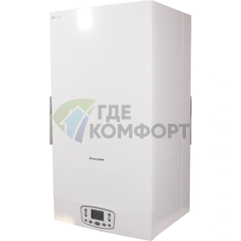 Настенный газовый котел Italtherm Time 35 FR - фото 1
