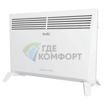 Конвектор Ballu CAMINO ECO Mechanic BEC/EM-2000