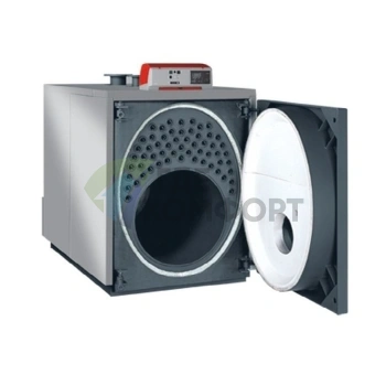 Комбинированный котел Unical Ellprex 420
