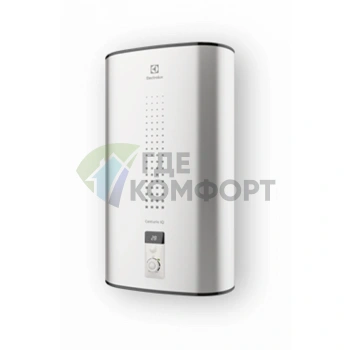 Водонагреватель Electrolux EWH 30 Centurio IQ 2.0 Silver - фото 2