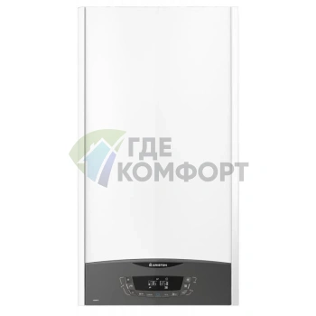 Газовый одноконтурный котел Ariston Clas X System 28 CF NG - фото 1
