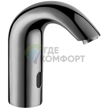 Смеситель для раковины Lemark Project LM4652CE хром 220V